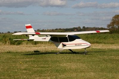 Retrojet 75