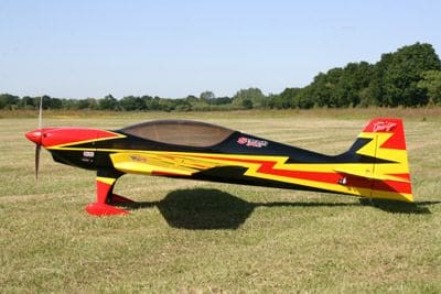 The new SebArt Sebach 342 30E
