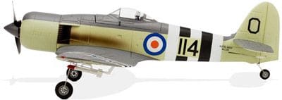 Sea Fury