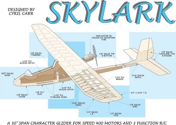 Skylark