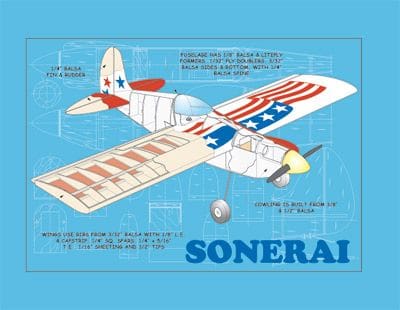 Sonerai