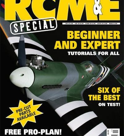 RCM&E 2006 Special Issue