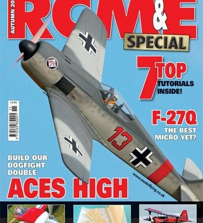The 2011 Special Issue preview