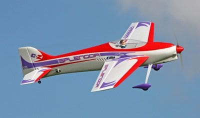 E-flite Splendor