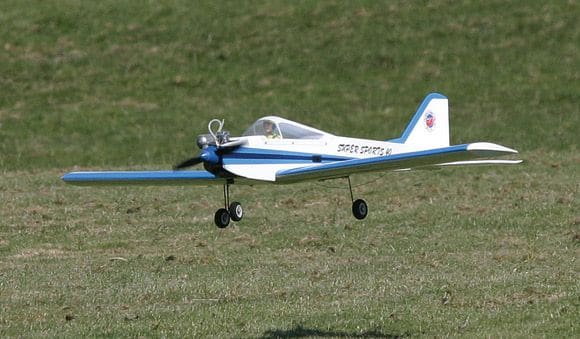 Super Sports 40