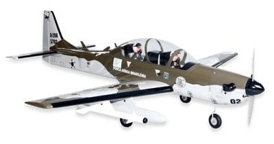 Seagull Super Tucano
