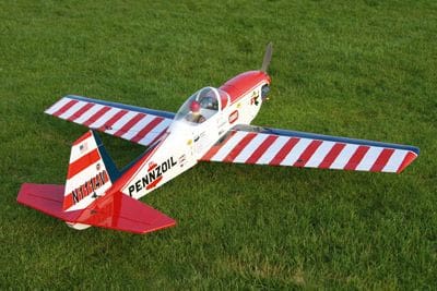 Super Chipmunk R90S