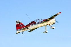 Yak 54 Part Two