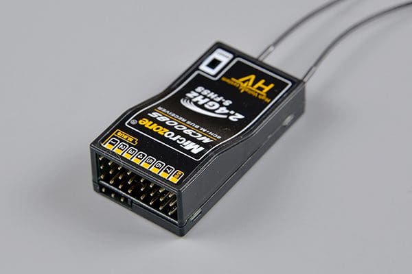 MICROZONE MC10 | RCM&E Magazine