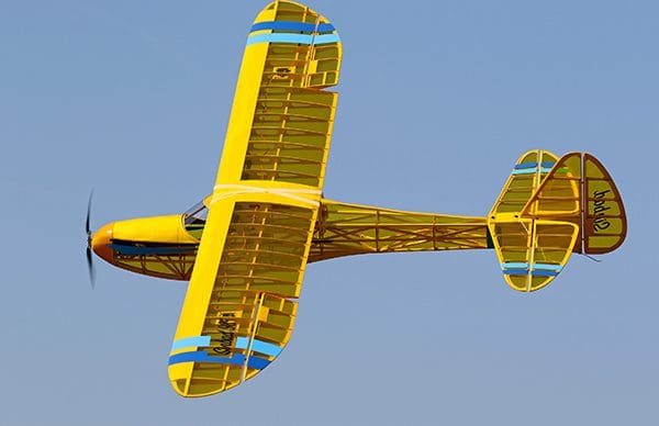 PICHLER SINBAD RCM E Magazine