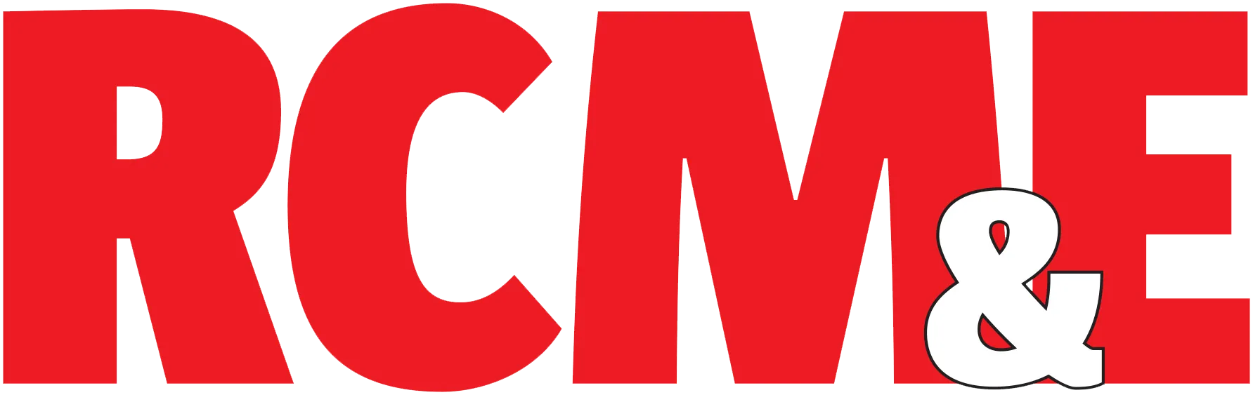 RCM&E Magazine ModelFlying.co.uk Logo