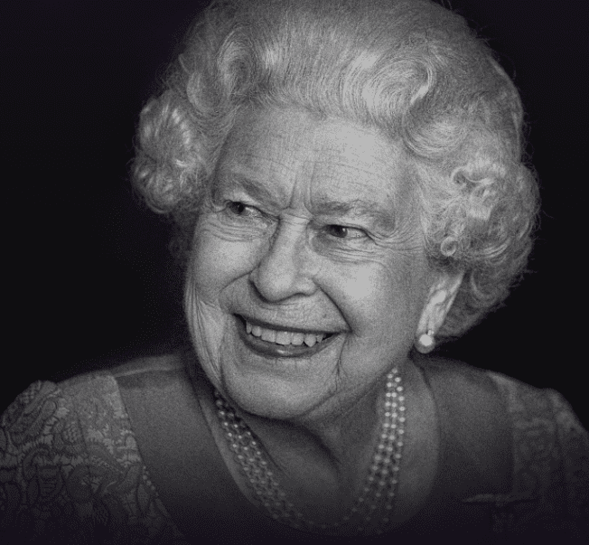 Her Majesty Queen Elizabeth II