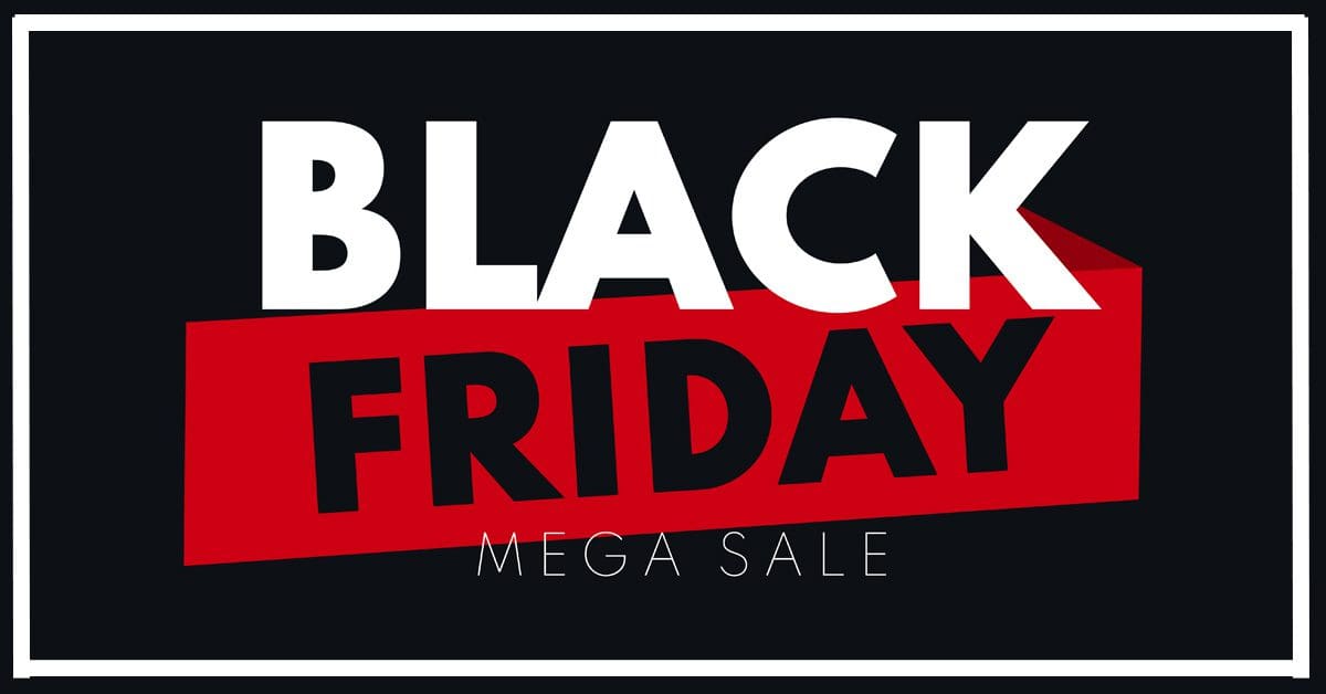 Black Friday deals – save on subscriptions, tickets & merch!