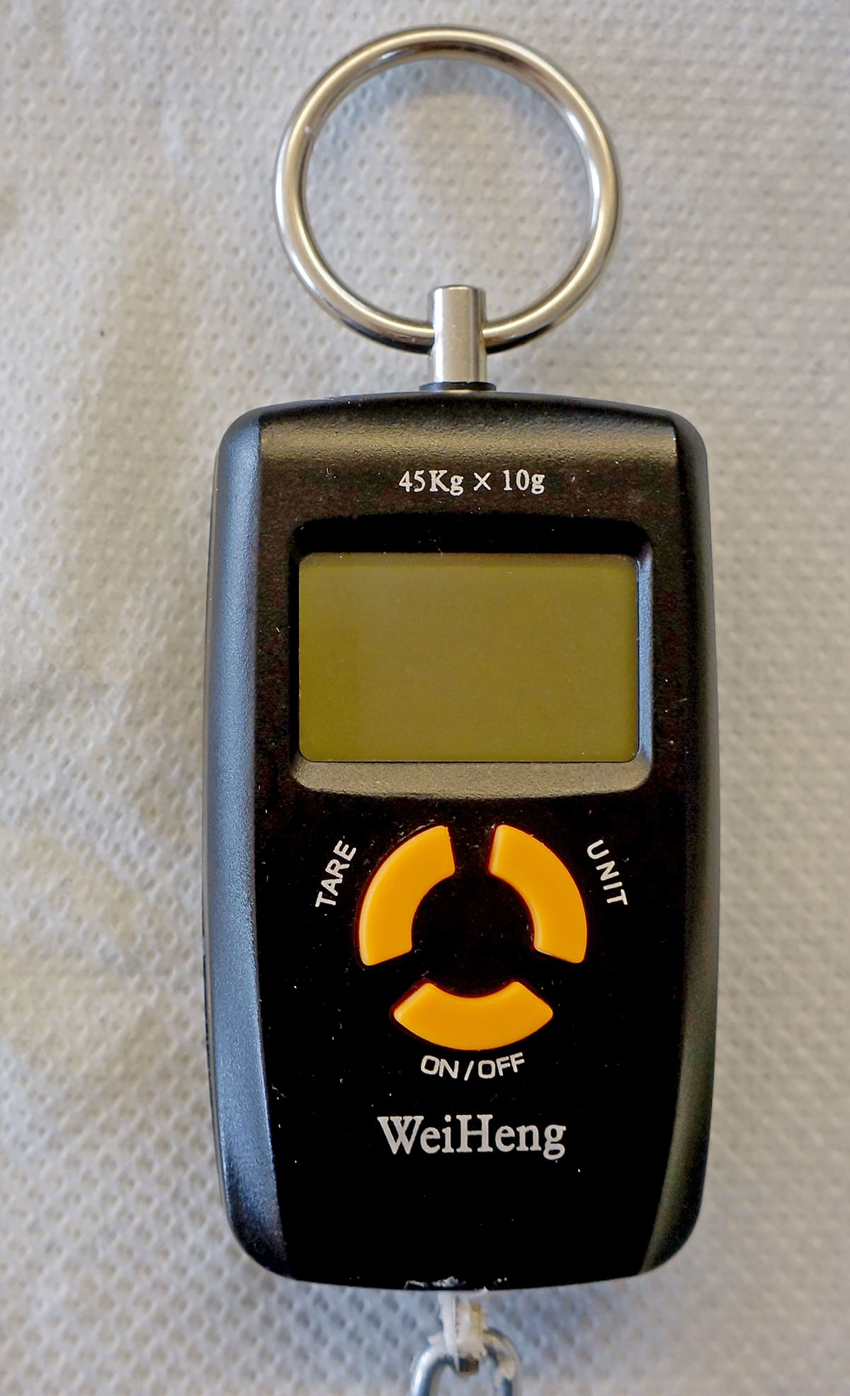 Engine thrust rig | RCM&E Magazine