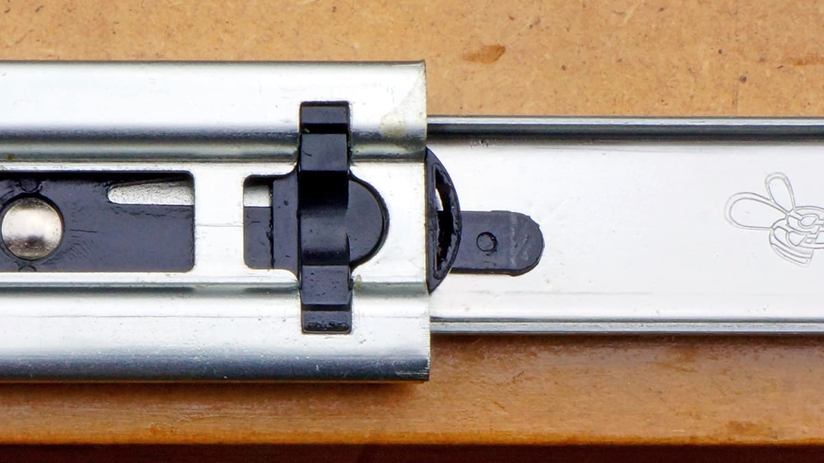 Engine thrust rig | RCM&E Magazine