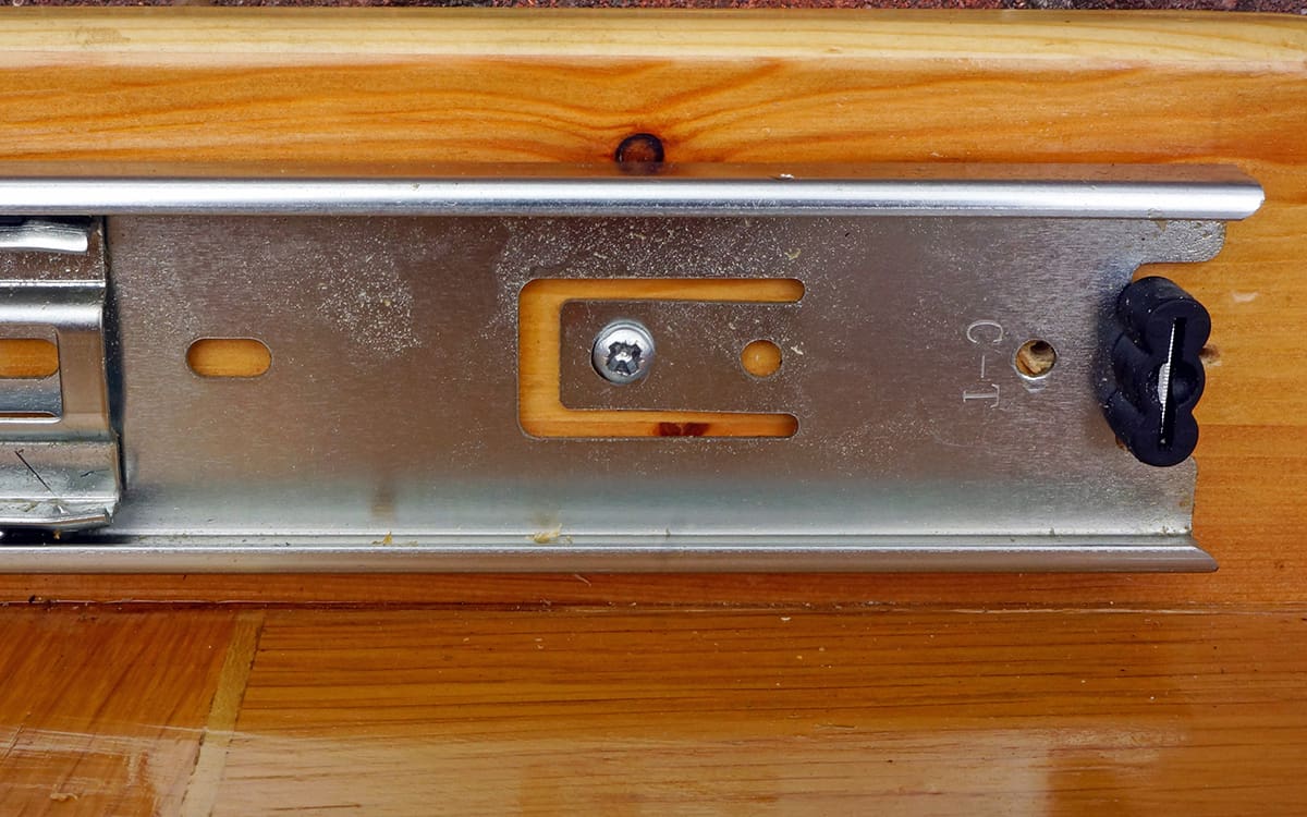 Engine thrust rig | RCM&E Magazine