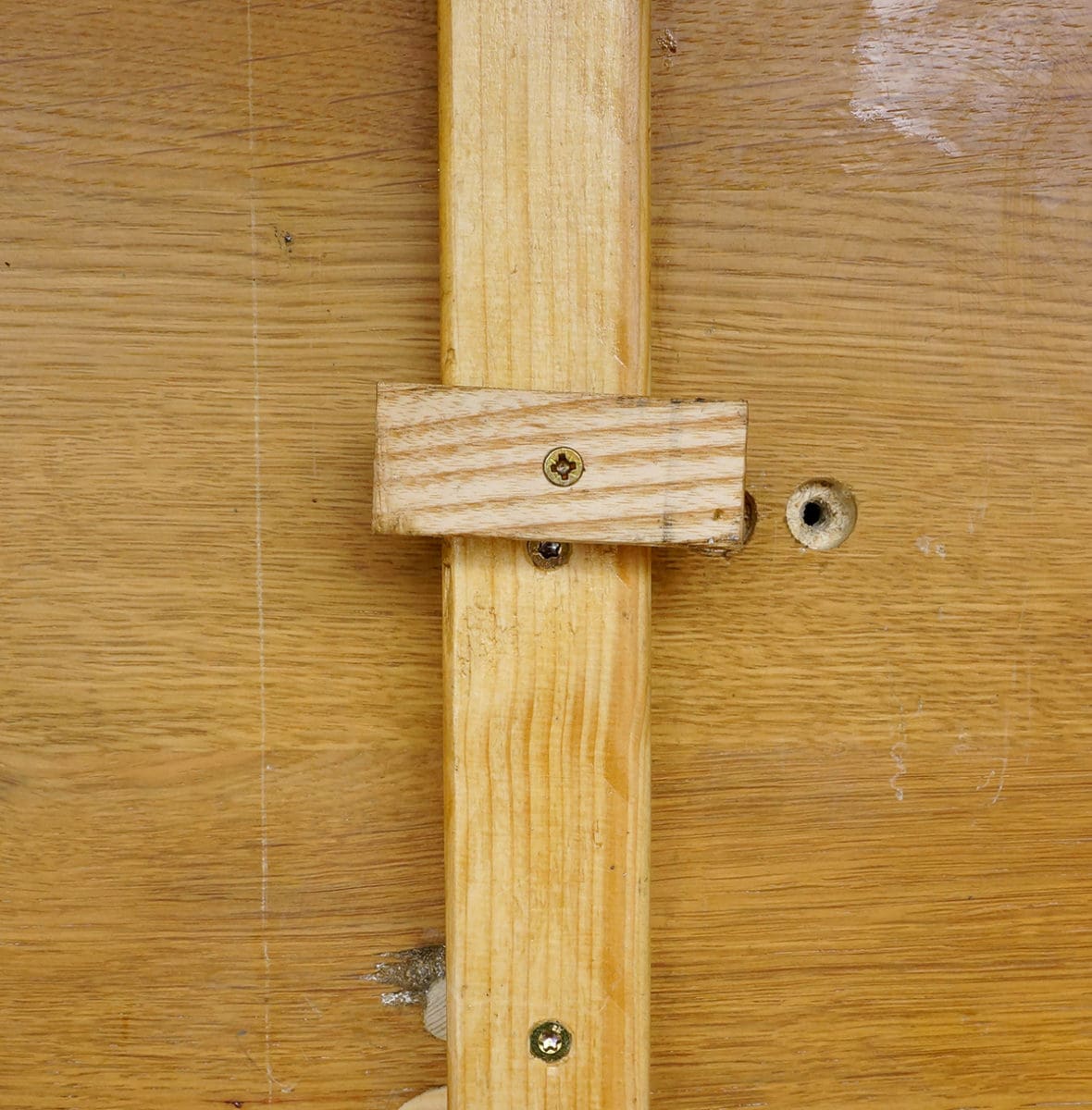 Engine thrust rig | RCM&E Magazine