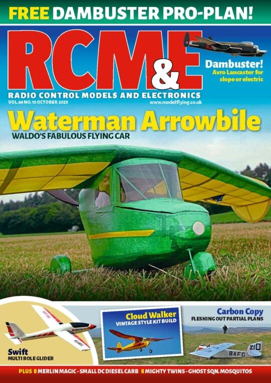 October Issue